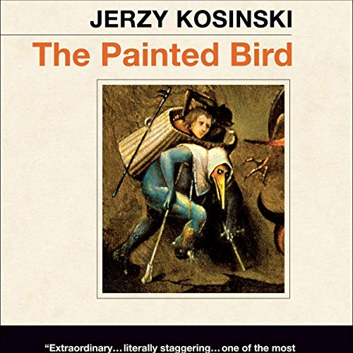The Painted Bird