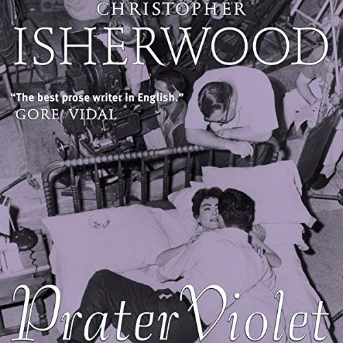 Prater Violet