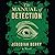 The Manual of Detection