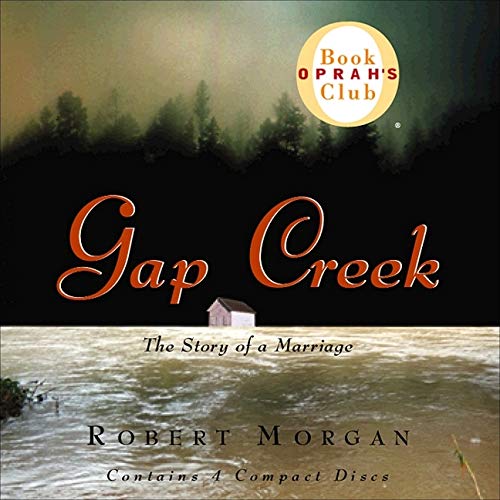 Gap Creek: The Story of a Marriage