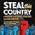 Steal This Country: A Handbook for Resistance, Persistence, and Fixing Almost Everything