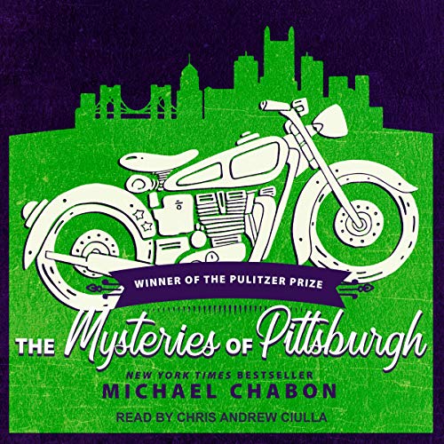 The Mysteries Of Pittsburgh