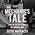 The Mechanic's Tale Lib/E: Life in the Pit-Lanes of Formula One