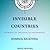 Invisible Countries Lib/E by Joshua Keating