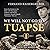 We Will Not Go to Tuapse: From the Donets to the Oder with the Legion Wallonie and 5th SS Volunteer Assault Brigade Wallonien 1942-45