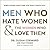 Men Who Hate Women and the ...