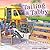 Tailing a Tabby (Bookmobile Cat Mystery, #2)