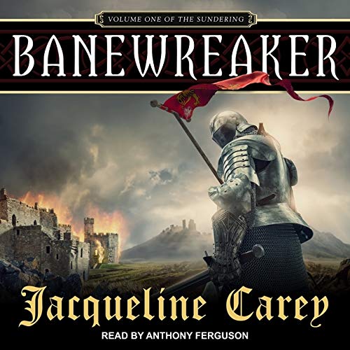 Banewreaker Lib/E: Volume I of the Sundering