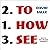 How to See: Looking, Talking, and Thinking About Art