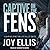 Captive on the Fens (The DI Nikki Galena Series)