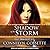 Shadow of the Storm by Connilyn Cossette