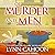 Of Murder and Men (The Cat Latimer Mysteries)