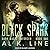 Black Spark (Dark Magic Enforcer, #1)