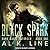 Black Spark (Dark Magic Enforcer, #1)