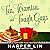 Tea, Tiramisu, and Tough Guys (Cape Bay Cafe Mystery, #2) by Harper Lin