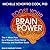 Boost Your Brain Power in 60 Seconds: The 4-Week Plan for a Sharper Mind, Better Memory, and Healthier Brain