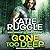 Gone Too Deep (The Search and Rescue Series )