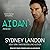 Aidan (The Lucian & Lia Series)