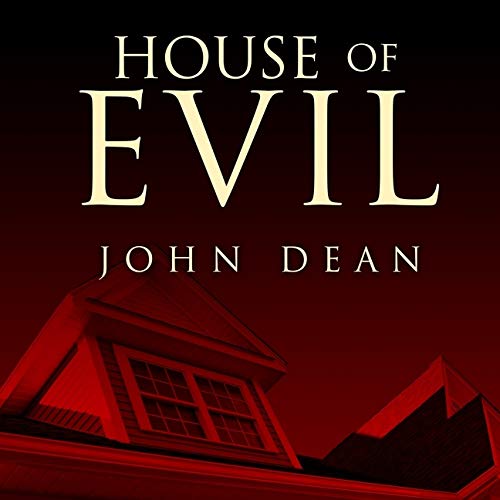 House of Evil: The Indiana Torture Slaying; Library Edition
