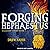 Forging Hephaestus (The Villains Code Series)
