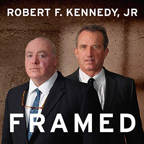 Framed: Why Michael Skakel Spent Over a Decade in Prison For a Murder He Didnt Commit