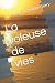 La voleuse de vies by Gael Chatelain