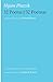Hyam Plutzik 32 Poems || 32 Poemas by Hyam Plutzik