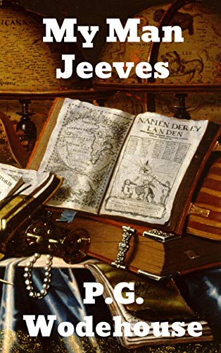My Man Jeeves