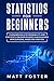 Statistics for Beginners: F...