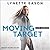 Moving Target (The Elite Guardians Series)