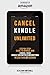 Cancel Kindle Unlimited: St...