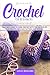 Crochet for Beginners by Sarah Boulard