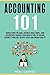 Accounting 101: Bookkeeping...