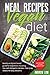 Meal Recipes for Vegan Diet...