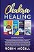 Chakra Healing: This Book I...