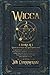 Wicca: -Wicca for beginners...