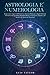 Astrologia E Numerologia: S...
