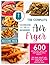 The Complete Air Fryer Cook...