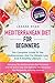 Mediterranean Diet for Beginners by Leanne Ryan
