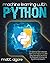 Machine Learning With Python: The Definitive Tool to Improve Your Python Programming and Deep Learning to Take You to The Next Level of Coding and Algorithms Optimization