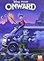 Onward (Disney and Pixar Movies Set 2)