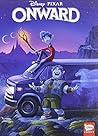 Onward (Disney and Pixar Movies Set 2)