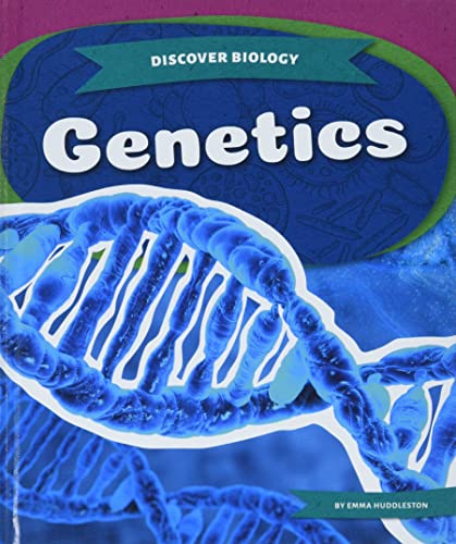 Genetics (Discover Biology)