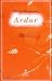 Ardor