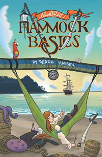 Illustrated Hammock Basics (Paperback)