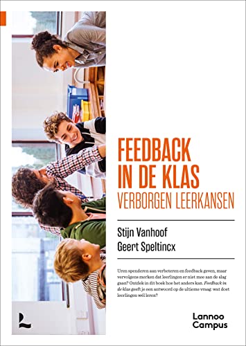 Feedback in de klas (Paperback)