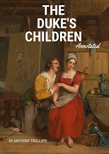 The Duke's Children