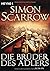 Die Brüder des Adlers by Simon Scarrow