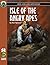 Isle of the Angry Apes 5E