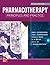 Pharmacotherapy Principles and Practice, Sixth Edition